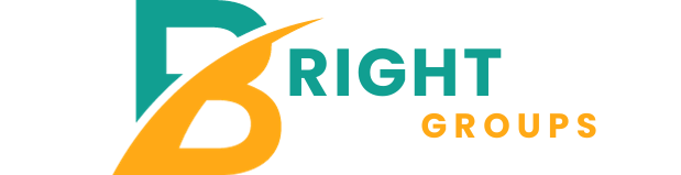 BRIGHT GROUPS